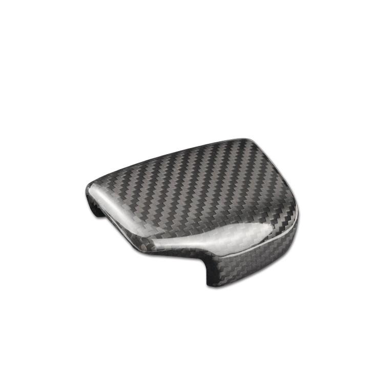 Audi A5/S5 Real Carbon Fiber Gear Cover